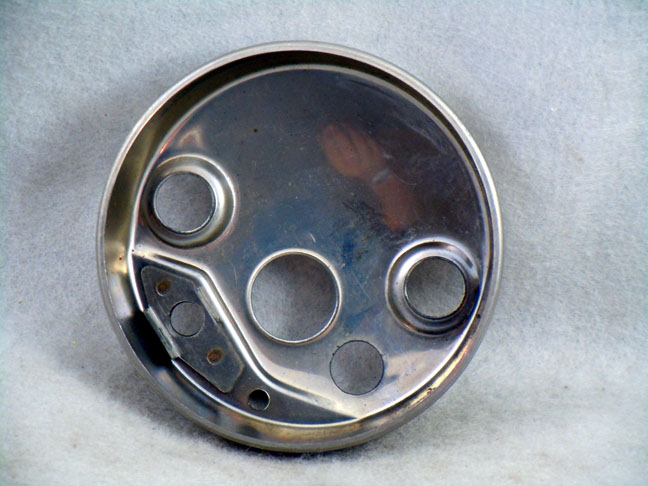 Honda Part Image